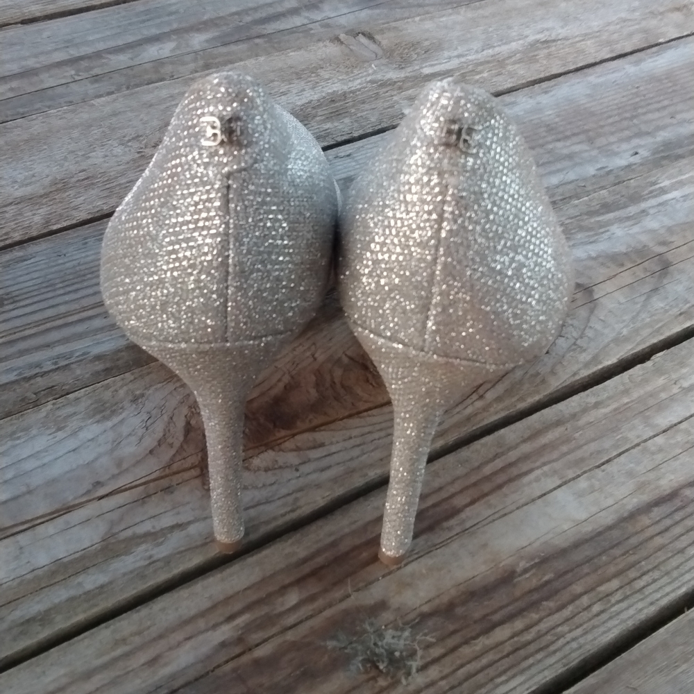 Sam Edelman heels pump's - Picture 6 of 12